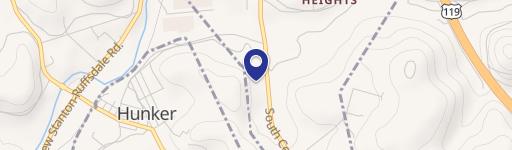 New Stanton Rte, Unit 119