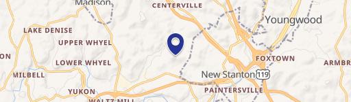 378 Hunker Waltz Ml Rd