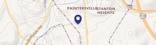 319 Paintersville Rd