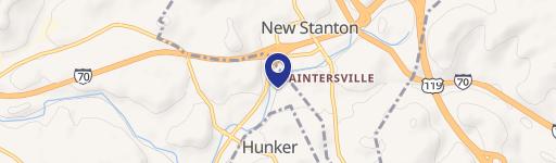 400 Paintersville Rd