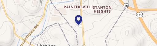 307 Paintersville Rd