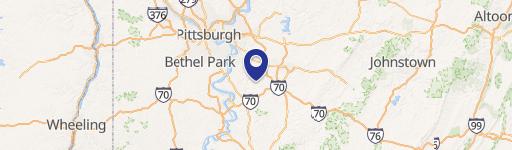 Hutchinson, PA 15640