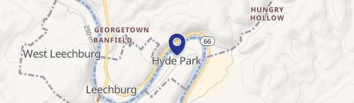 Hyde Park, PA 15641