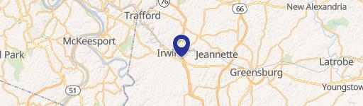 Pennsylvania Ave At Old Rte 30