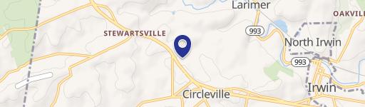 Rte 30th Rear W Rear