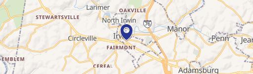 Irwin, PA 15642