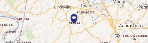 Commerce Loop Main St