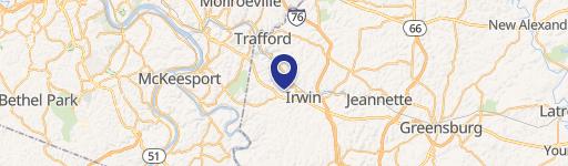 320-322 Brownstown Rd