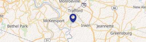 1021 Colonial Mnr Rd