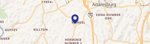 2827 Hahntown Wendel Rd