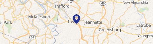 8730 Norwin Ave, Unit 8738