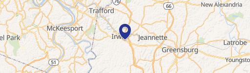 8735 Norwin Ave, Unit 8755