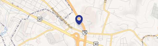 8291 Pennsylvania Ave