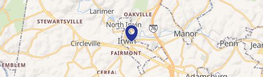 505 Pennsylvania Ave