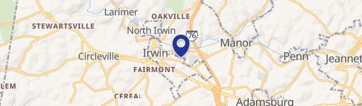 1015 Pennsylvania Ave