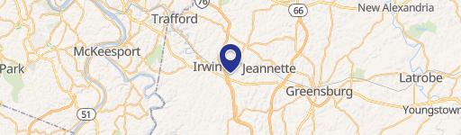 8031 Pennsylvania Ave