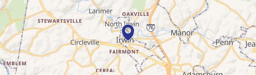 407 Pennsylvania Ave