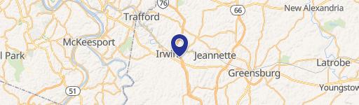 8700 Pennsylvania Ave