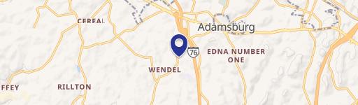 437 Wendel Rd, Unit 445