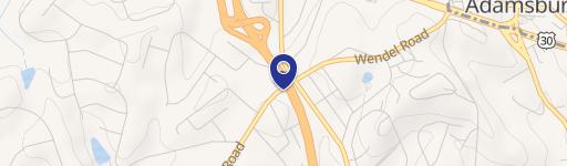 553 Wendel Rd, Unit 557