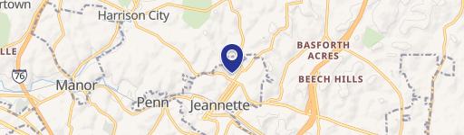 Jeannette, PA 15644