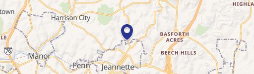 Jeannette, PA 15644