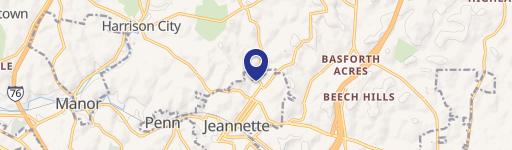 4th St At Harrison Ave