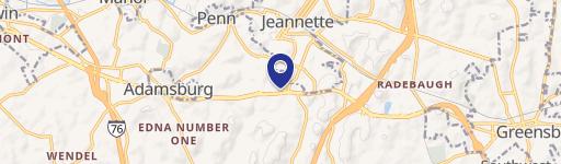 Jeannette, PA 15644