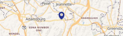 Cor Rt 30th Lincoln Ave Ave