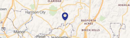 1092 Claridge Elliott Rd