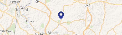 1063 Harrison City Export Rd