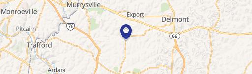 1284-1286 Harrison City Export Rd