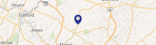 Harrison City Export Rd