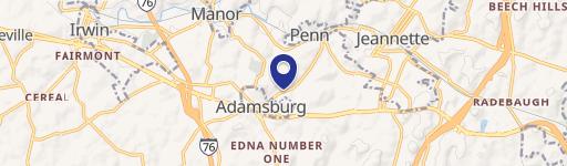 120 Penn Adamsburg Rd
