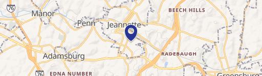 610 Westmoreland Ave