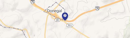 State Rte 31st At State Rte 711