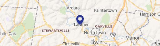 1340-1370 Brownstown Rd