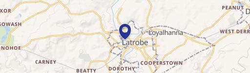 Latrobe, PA 15650