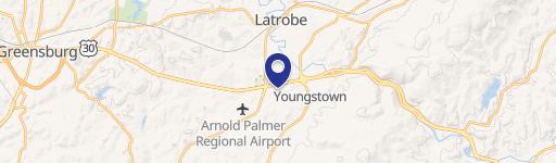 100 Excela Health Dr