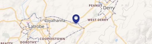 Bradenville School Rd