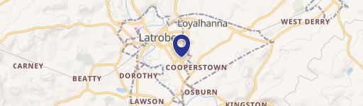 Latrobe, PA 15650