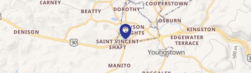 Clearview Dr At Lincoln Hwy