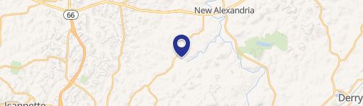 1598 1602nd Latrobe Crabtree R R