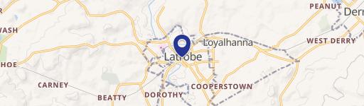 Keystone Professional Ctr