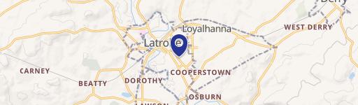 1748 Lincoln Ave, Unit C