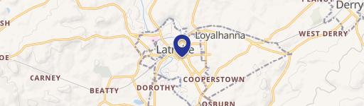 Heirs Of Daniel Minahan Pl