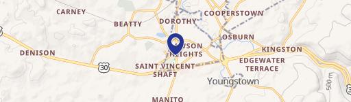 At Arnold Palmer Dr State Rout, Unit 981