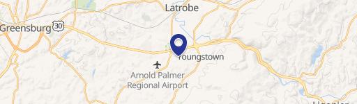 197 Arnold Palmer Dr