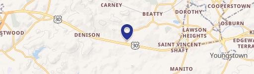 110 Beatty County Rd