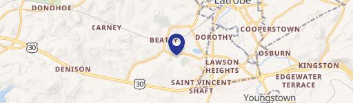 300 Fraser Purchase Rd